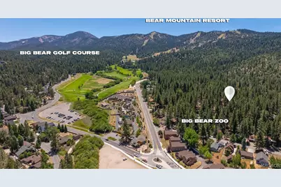 42737 La Cerena Avenue, Big Bear Lake, CA 92315 - Photo 2