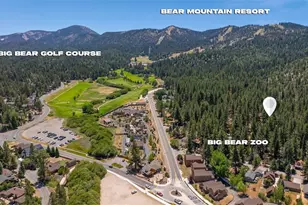 42737 La Cerena Ave, Big Bear Lake, CA 92315 - Photo 2