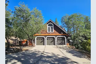 41072 Maryland Road, Big Bear Lake, CA 92315 - Photo 4