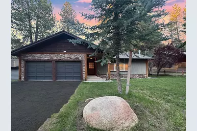 629 San Gorgonio Drive, Big Bear Lake, CA 92315 - Photo 1