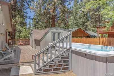 629 San Gorgonio Drive, Big Bear Lake, CA 92315 - Photo 32