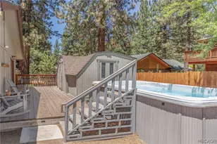629 San Gorgonio Dr, Big Bear Lake, CA 92315 - Photo 32
