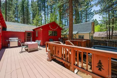 41446 Oak Street, Big Bear Lake, CA 92315 - Photo 6
