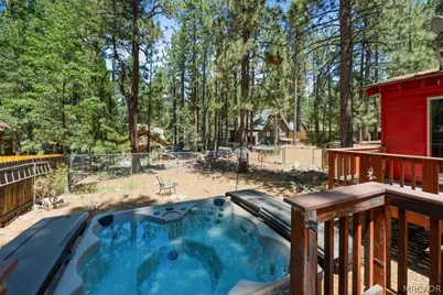 41446 Oak Street, Big Bear Lake, CA 92315 - Photo 4