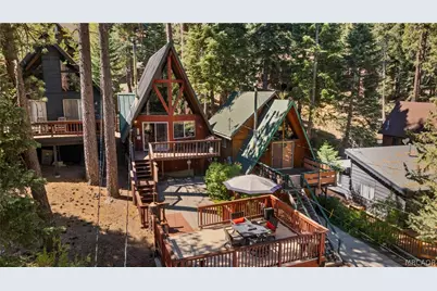42959 Fern Avenue, Big Bear Lake, CA 92315 - Photo 30