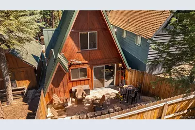 42959 Fern Avenue, Big Bear Lake, CA 92315 - Photo 38