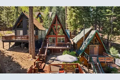 42959 Fern Avenue, Big Bear Lake, CA 92315 - Photo 32