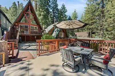 42959 Fern Avenue, Big Bear Lake, CA 92315 - Photo 2