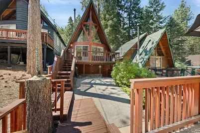 42959 Fern Avenue, Big Bear Lake, CA 92315 - Photo 34