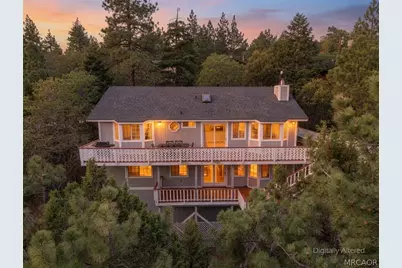 43659 Wolf, Big Bear Lake, CA 92315 - Photo 2