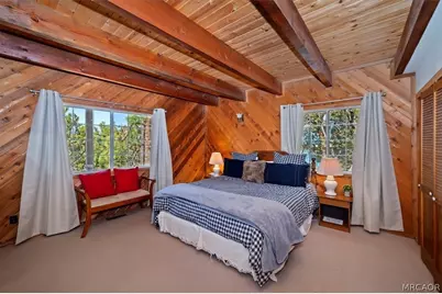 43659 Wolf, Big Bear Lake, CA 92315 - Photo 38