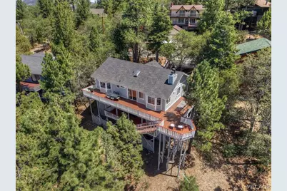 43659 Wolf, Big Bear Lake, CA 92315 - Photo 48