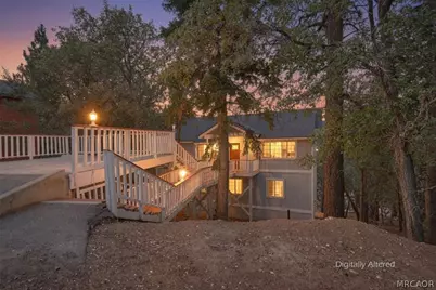 43659 Wolf, Big Bear Lake, CA 92315 - Photo 4