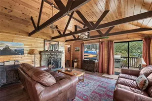 220 N Shore Dr, Fawnskin, CA 92333 - Photo 12