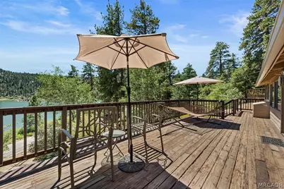 220 North Shore Drive, Fawnskin, CA 92333 - Photo 30