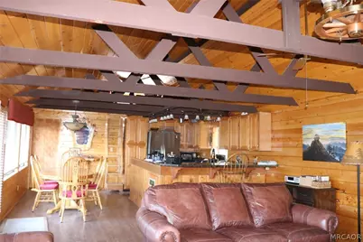 220 North Shore Drive, Fawnskin, CA 92333 - Photo 2