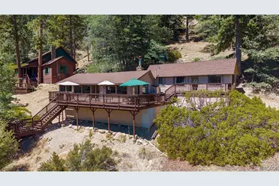 220 North Shore Drive, Fawnskin, CA 92333 - Photo 2