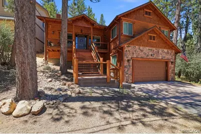 734 Tehama Drive, Big Bear Lake, CA 92315 - Photo 2