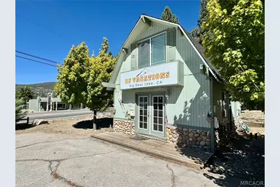 436 W Big Bear Boulevard, Big Bear City, CA 92314 - Photo 2