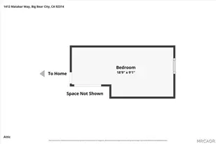 1412 Malabar Way, Big Bear City, CA 92314 - Photo 34