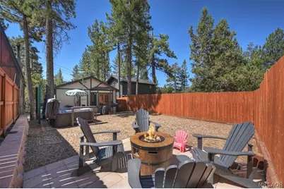 42798 Cougar Road, Big Bear Lake, CA 92315 - Photo 4