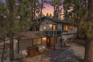 42798 Cougar Rd, Big Bear Lake, CA 92315 - Photo 1