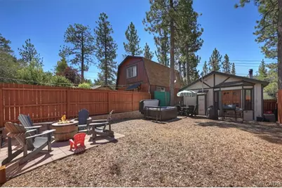 42798 Cougar Road, Big Bear Lake, CA 92315 - Photo 18