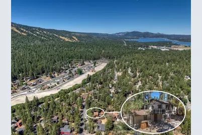 42798 Cougar Road, Big Bear Lake, CA 92315 - Photo 6