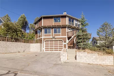 1098 Mt Verdi Road, Big Bear City, CA 92314 - Photo 2
