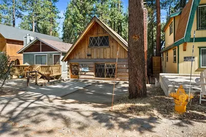 43050 Sunset Drive, Big Bear Lake, CA 92315 - Photo 2