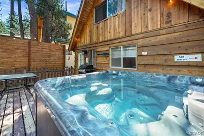 43050 Sunset Drive, Big Bear Lake, CA 92315 - Photo 20