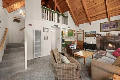 43050 Sunset Drive, Big Bear Lake, CA 92315 - Photo 4