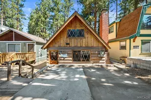 43050 Sunset Dr, Big Bear Lake, CA 92315 - Photo 1