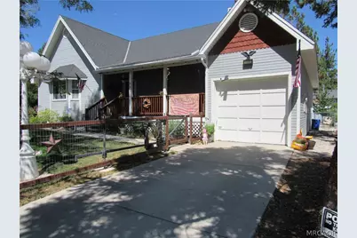 439 San Martin Drive, Big Bear City, CA 92314 - Photo 1