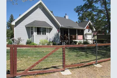 439 San Martin Drive, Big Bear City, CA 92314 - Photo 2