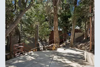 787 Sierra Vista Drive, Twin Peaks, CA 92391 - Photo 24