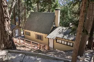 787 Sierra Vista Dr, Twin Peaks, CA 92391 - Photo 1
