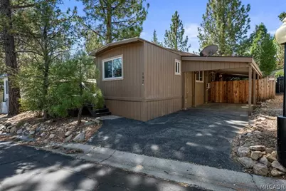 391 Montclair Drive #197, Big Bear City, CA 92314 - Photo 1