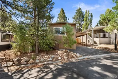 391 Montclair Drive #197, Big Bear City, CA 92314 - Photo 2