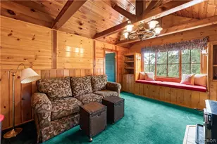 376 Pine Hill Dr, Fawnskin, CA 92333 - Photo 2