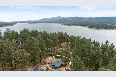 376 Pine Hill Drive, Fawnskin, CA 92333 - Photo 24
