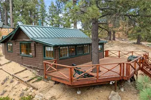 376 Pine Hill Dr, Fawnskin, CA 92333 - Photo 8