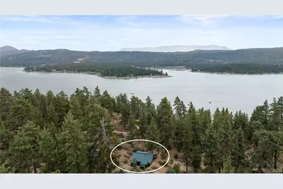 376 Pine Hill Drive, Fawnskin, CA 92333 - Photo 12