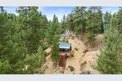 376 Pine Hill Drive, Fawnskin, CA 92333 - Photo 32