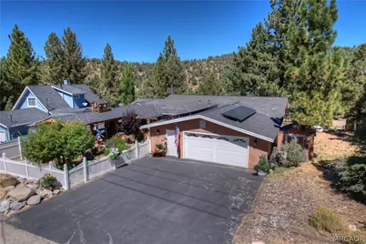 47070 Skyview Drive, Big Bear City, CA 92314 - Photo 2