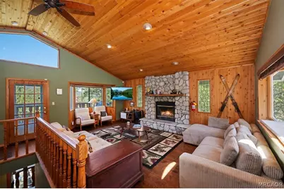 43446 Sheephorn Road, Big Bear Lake, CA 92315 - Photo 6