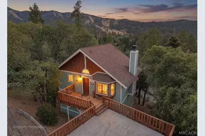 43446 Sheephorn Road, Big Bear Lake, CA 92315 - Photo 1