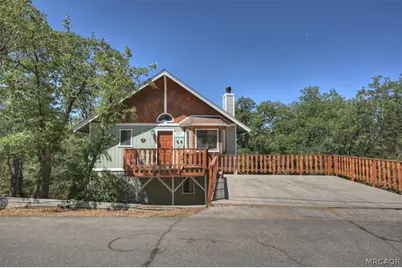 43446 Sheephorn Road, Big Bear Lake, CA 92315 - Photo 42