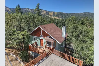43446 Sheephorn Road, Big Bear Lake, CA 92315 - Photo 2