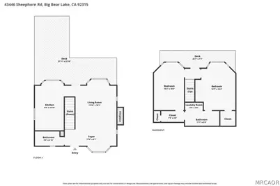 43446 Sheephorn Road, Big Bear Lake, CA 92315 - Photo 44